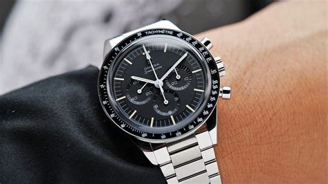 omega speedmaster kaliber 321